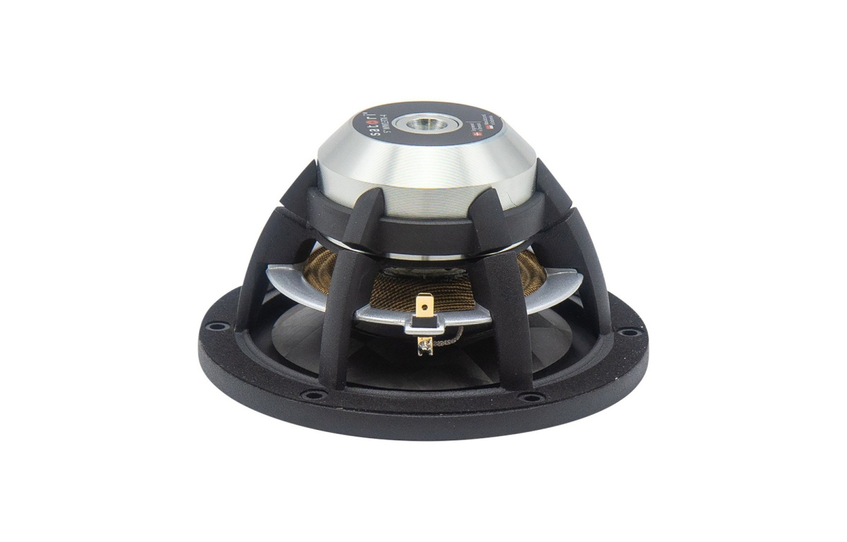 SB Acoustics Satori MW13TX-4 högtalarelement bas/mellanregister 