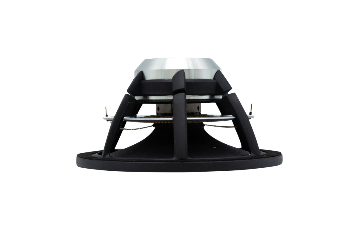 SB Acoustics Satori MW16P-4 högtalarelement bas/mellanregister 6.5