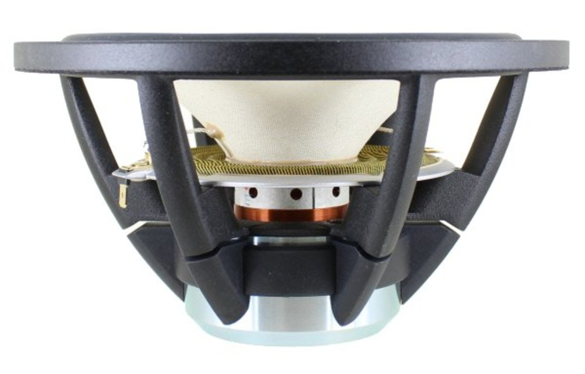 SB Acoustics Satori MW19PNW-4 högtalarelement bas/mellanregister 7.5