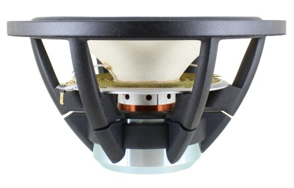 SB Acoustics Satori MW19PNW-8 högtalarelement bas/mellanregister 7.5