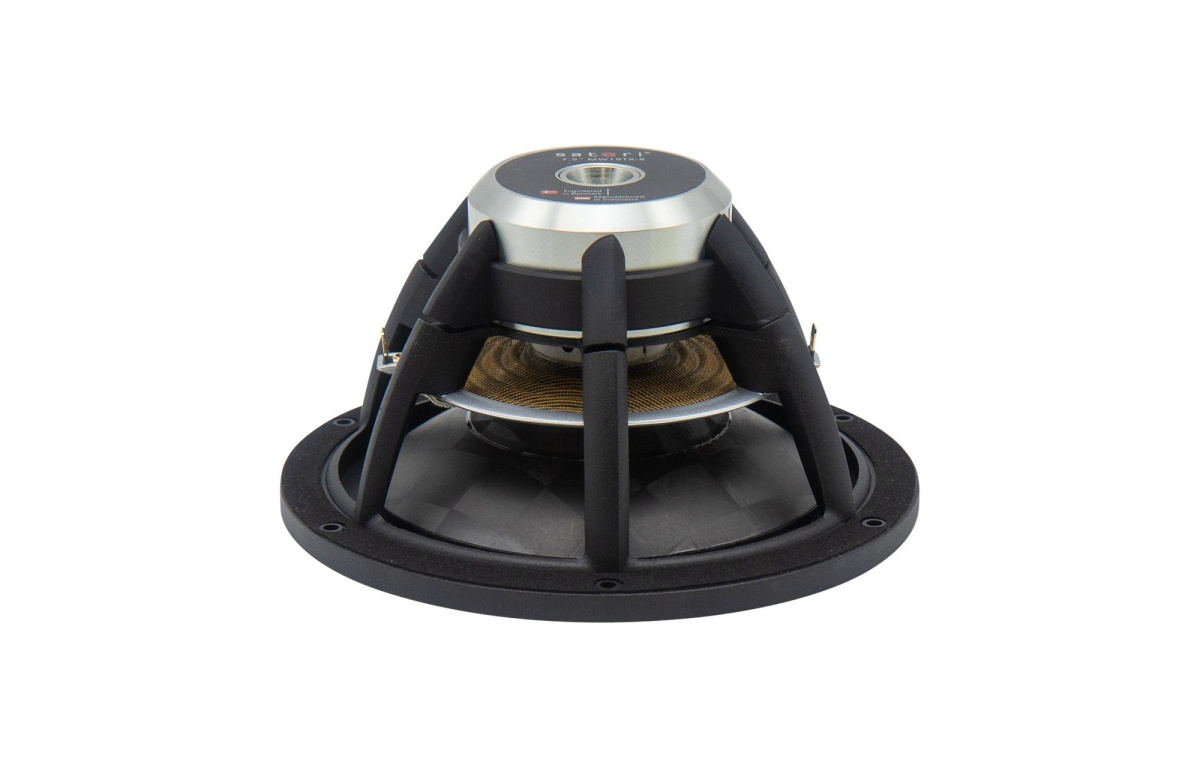 SB Acoustics Satori MW19TX-8 högtalarelement mellanregister 7.5