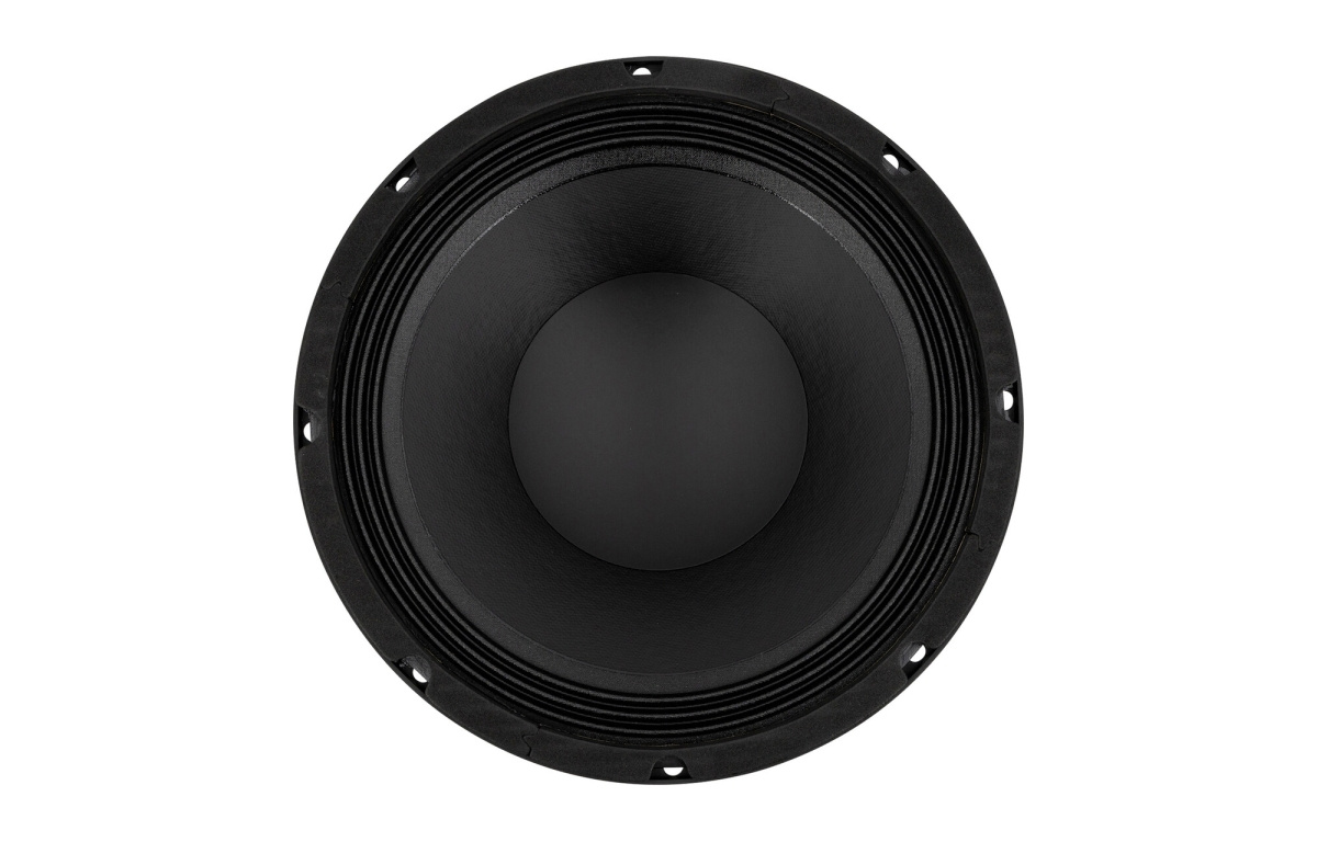 SB Audience Nero-10MWN600D baselement 10