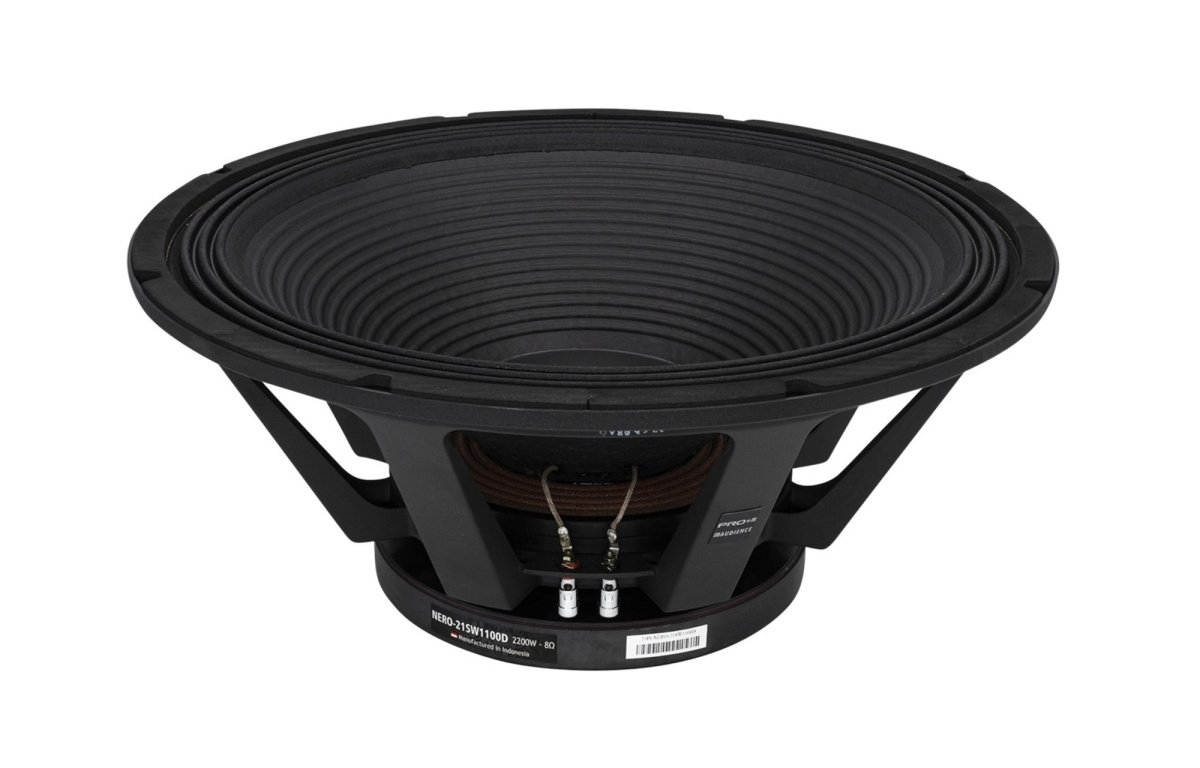 SB Audience Nero-21SW1100D baselement 21