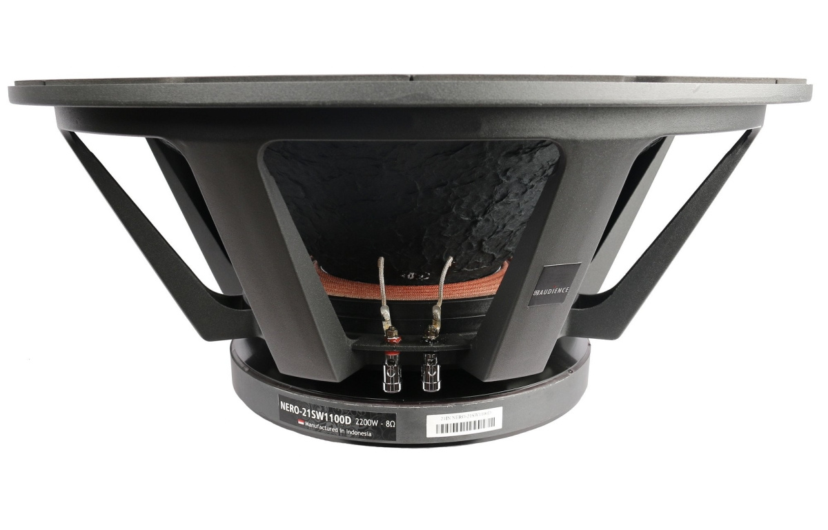 SB Audience Nero-21SW1100D baselement 21