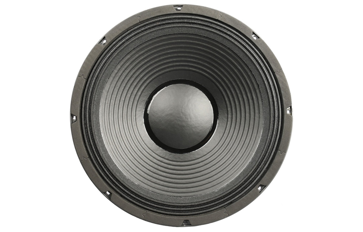 SB Audience Rosso-15MW500 högtalarelement bas/mellanregister 15