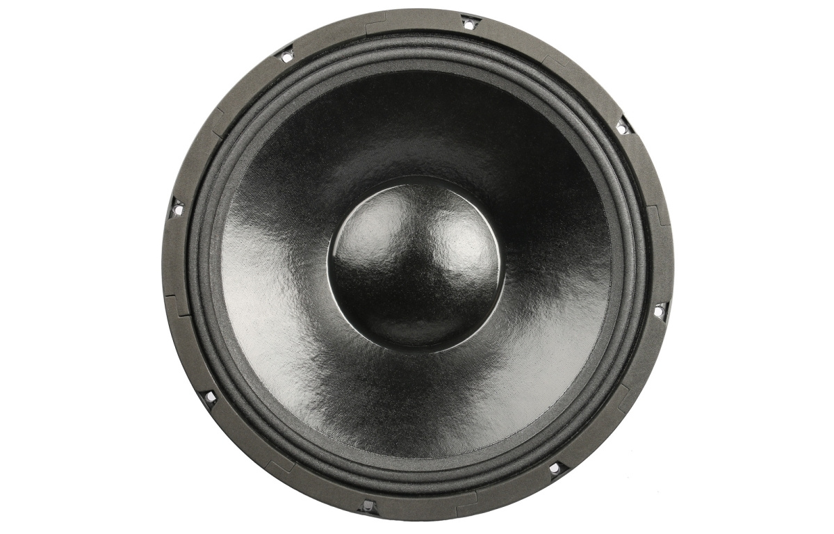 SB Audience Rosso-15SW800 baselement 15