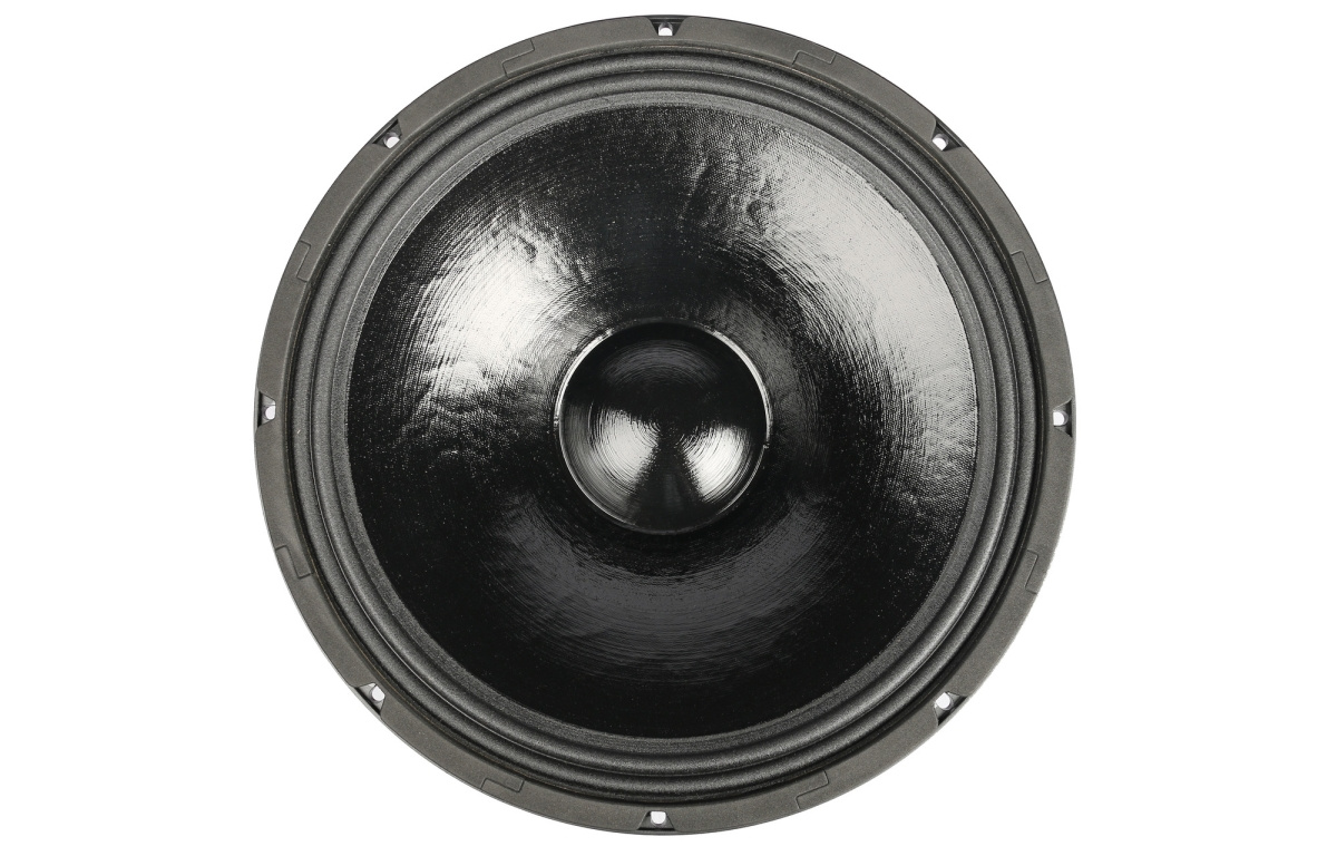 SB Audience Rosso-15W400 baselement 15