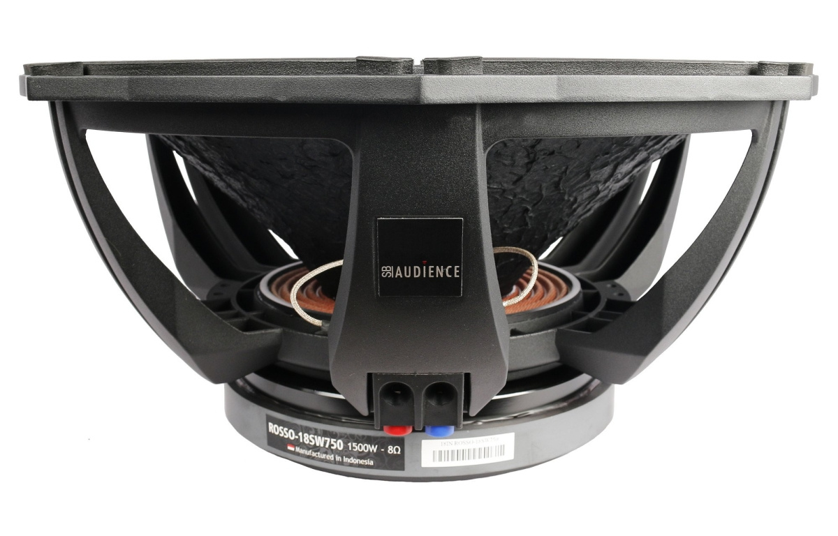 SB Audience Rosso-18SW750 baselement 18