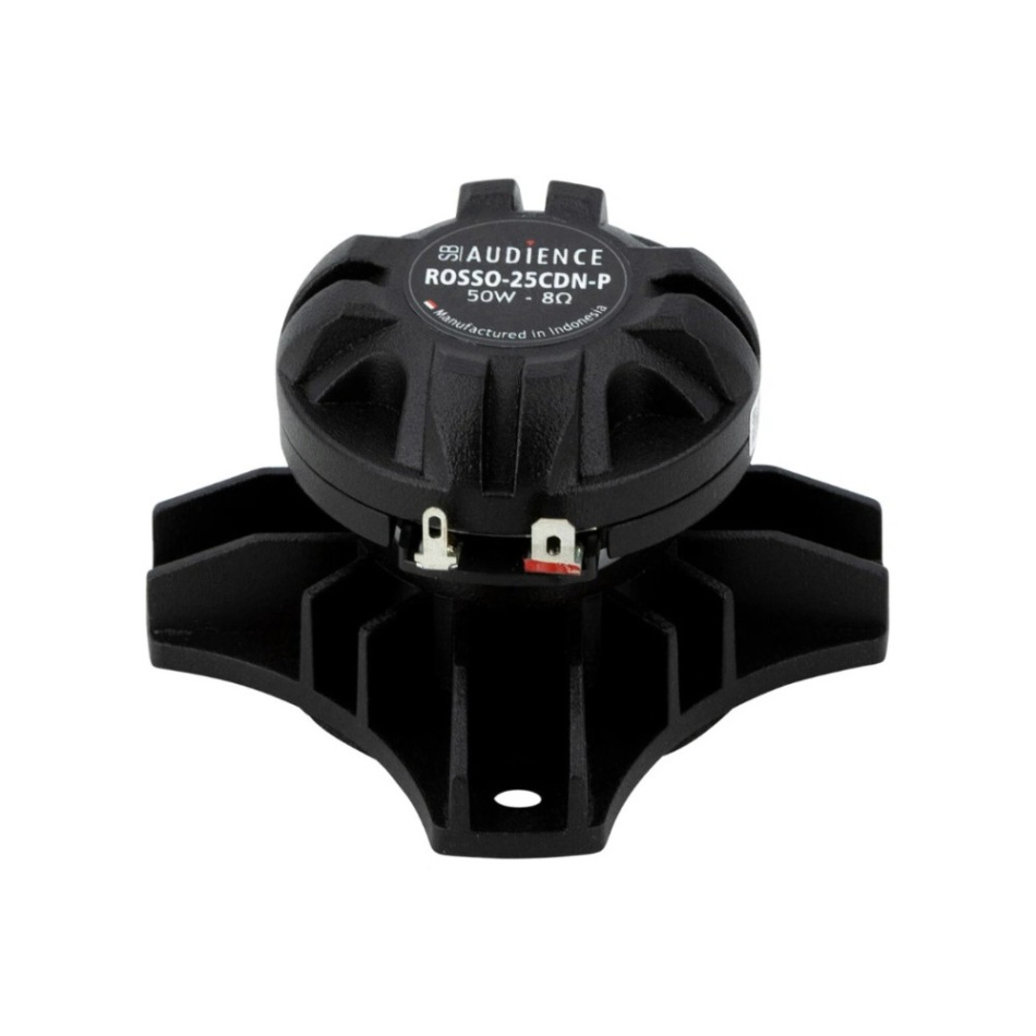 SB Audience ROSSO-25CDN-P diskantdriver 1