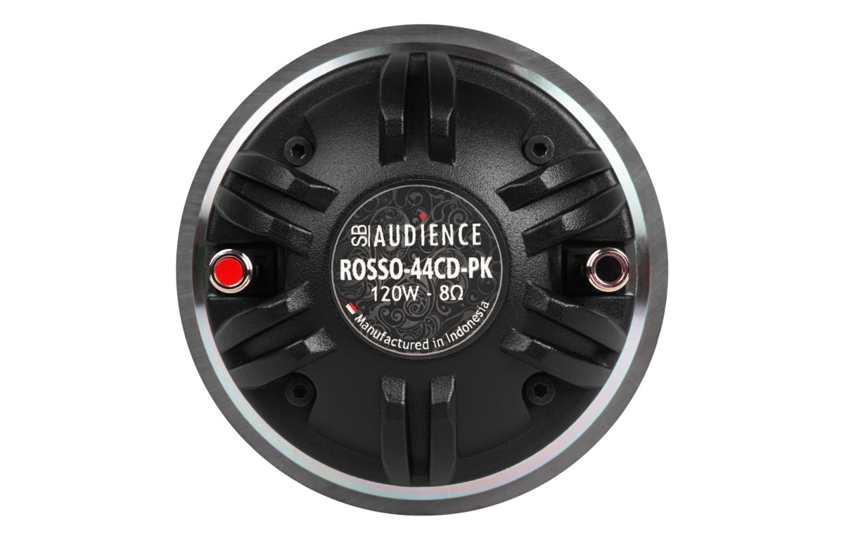 SB Audience Rosso-44CD-PK högtalarelement driver 1