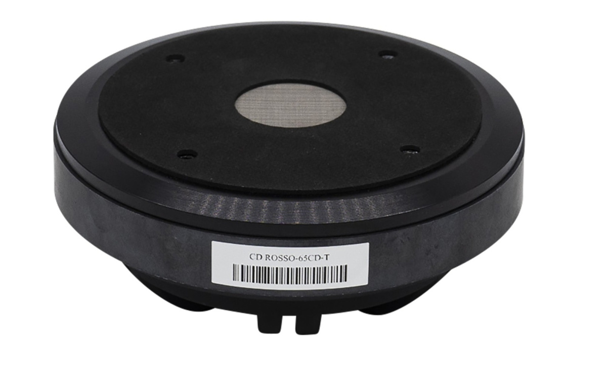 SB Audience Rosso-65CD-T högtalarelement driver 1.4