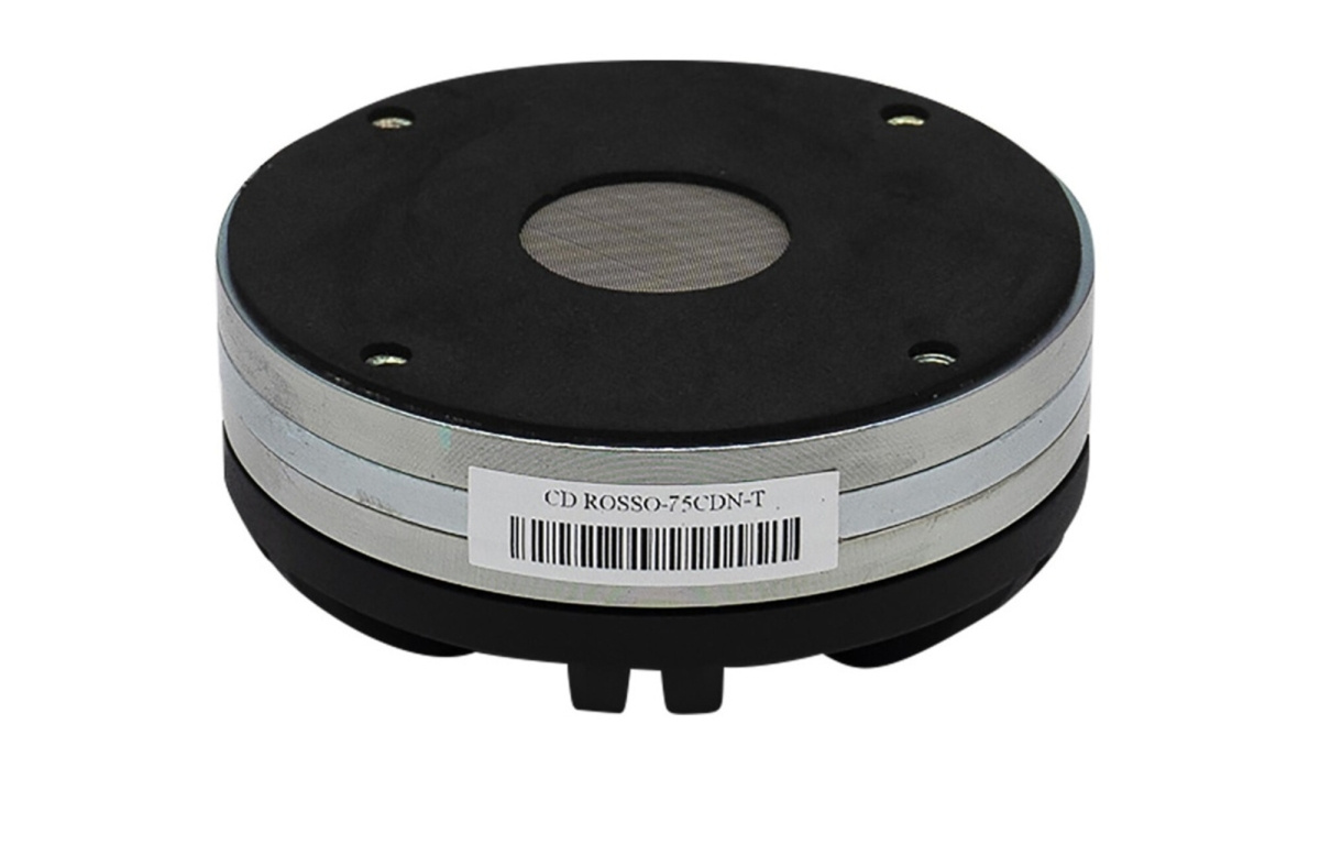 SB Audience Rosso-75CDN-T högtalarelement driver 1.4