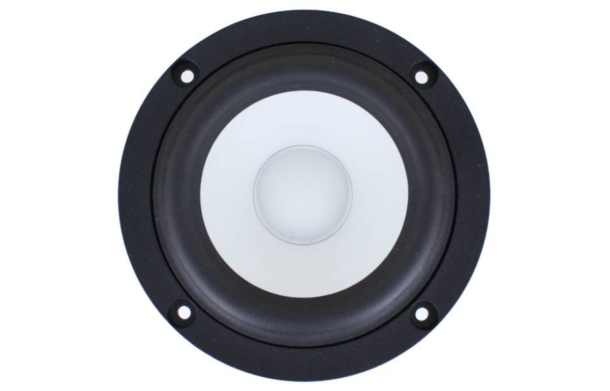 SB Acoustics SB12CACS25-8 högtalarelement bas/mellanregister 4