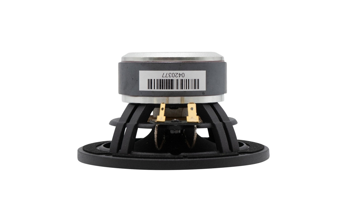 SB Acoustics SB12NRX25-4 högtalarelement bas/mellanregister 4