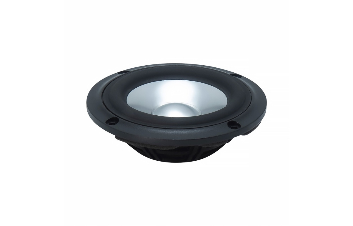 SB Acoustics SB12PACR-00 passiv radiator 122mm