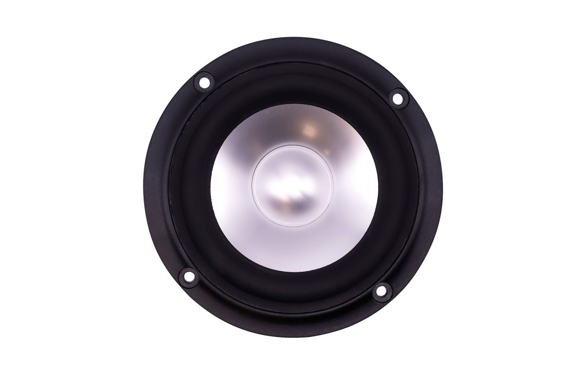 SB Acoustics SB12PACR-00 passiv radiator 122mm