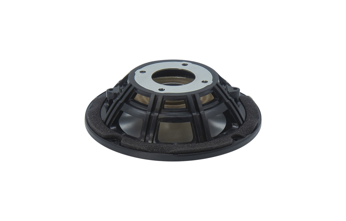 SB Acoustics SB12PACR-00 passiv radiator 122mm