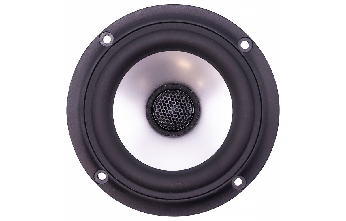 SB Acoustics SB12PACR25-4-COAX högtalarelement koaxial 122 mm