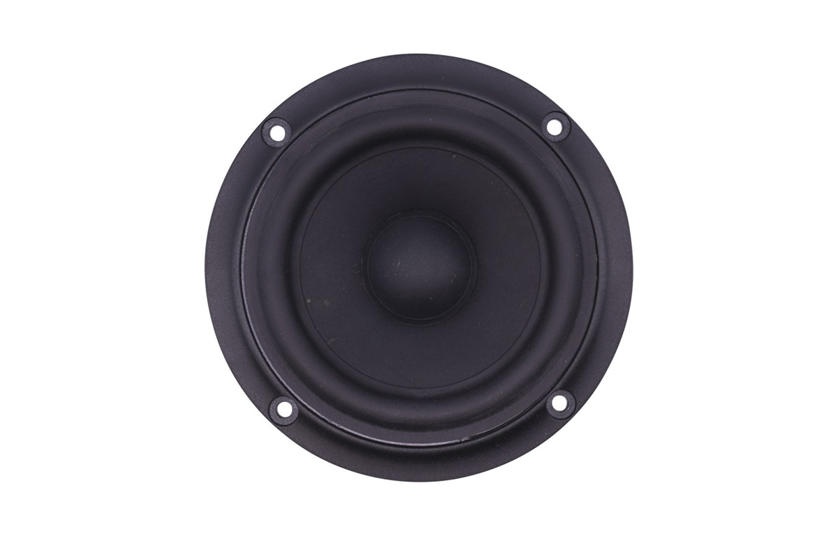 SB Acoustics SB12PFCR-00 passiv radiator 122 mm