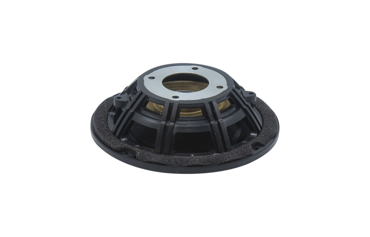 SB Acoustics SB12PFCR-00 passiv radiator 122 mm