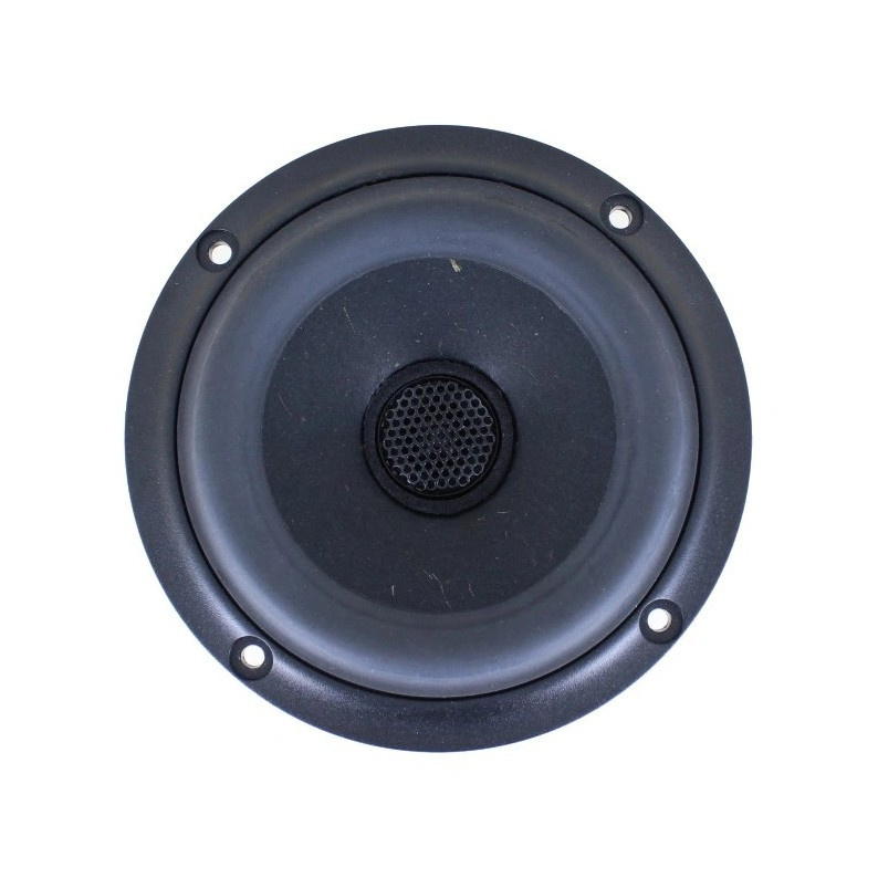 SB Acoustics SB12PFCR25-4-COAX, 4 tums koaxialhögtalare