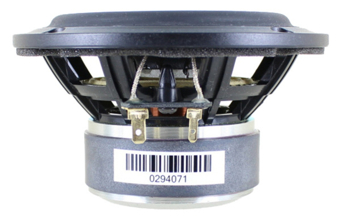 SB Acoustics SB12PFCR25-8 högtalarelement bas/mellanregister 4