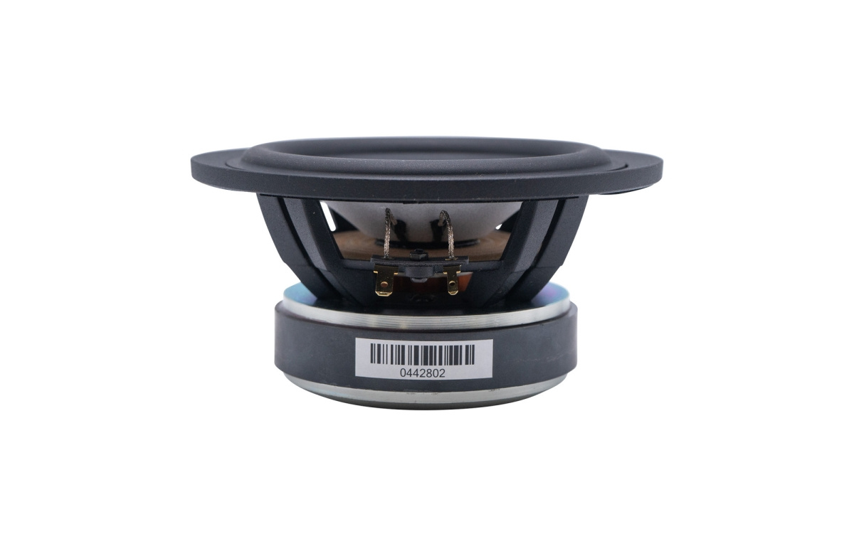 SB Acoustics SB15CRC30-4 högtalarelement bas/mellanregister 