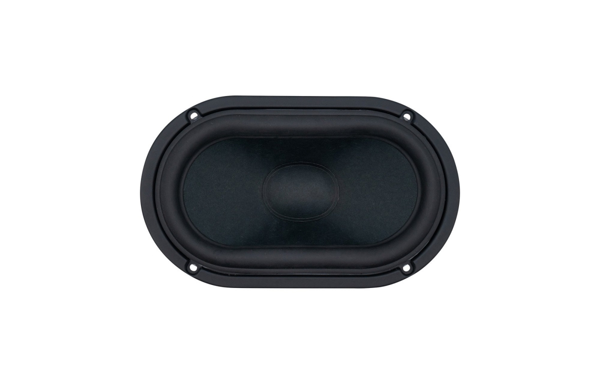 SB Acoustics SB15SFCR39-8 högtalarelement bas/mellanregister 5x8