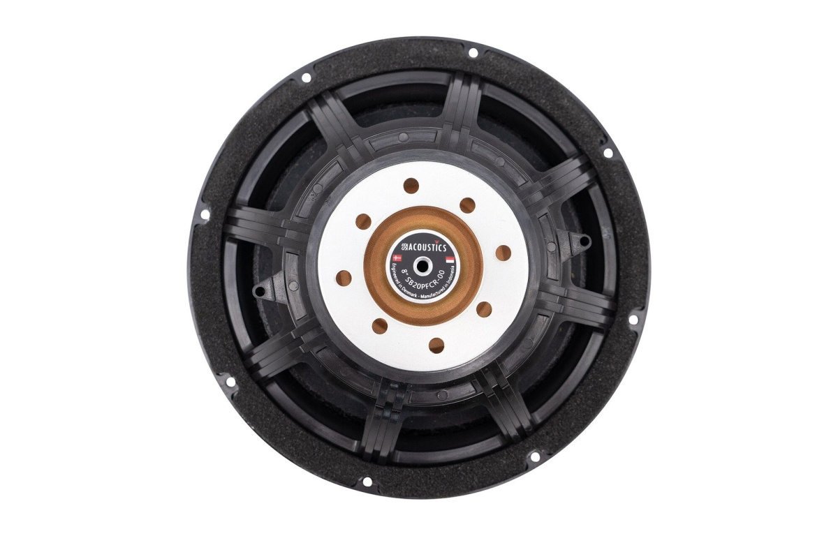 SB Acoustics SB20PFCR-00 passiv radiator 