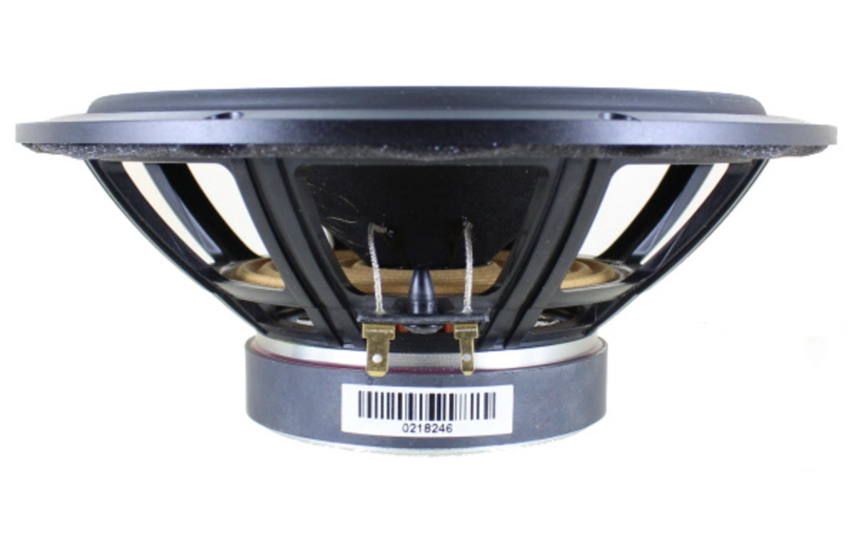 SB Acoustics SB20PFCR30-4 högtalarelement 8