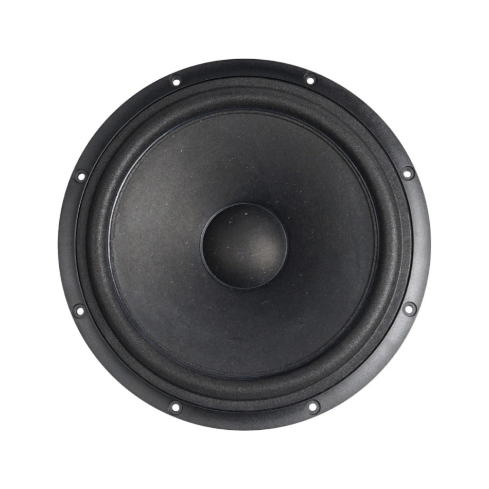 SB Acoustics SB20PFCS30-7 mellanregister/baselement 8