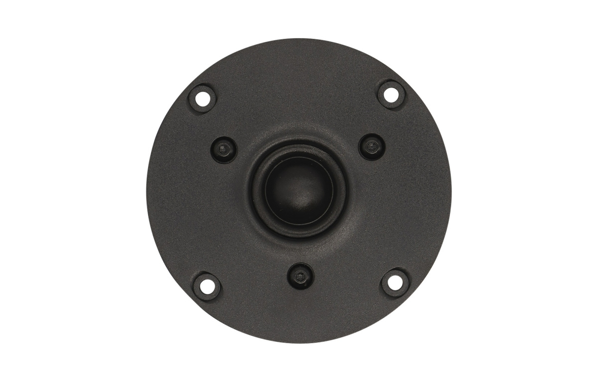 SB Acoustics SB21SDC-C000-4 högtalarelement diskant 