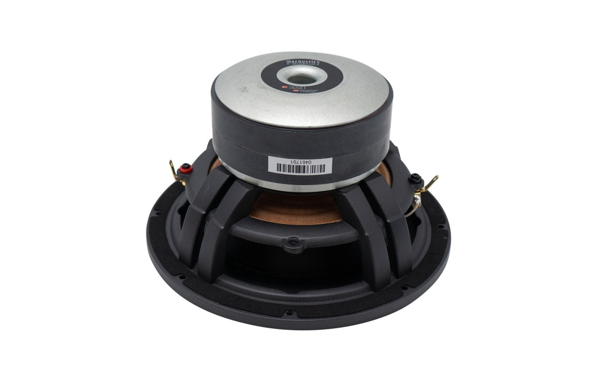 SB Acoustics SB23MFCL45-4 baselement 8''