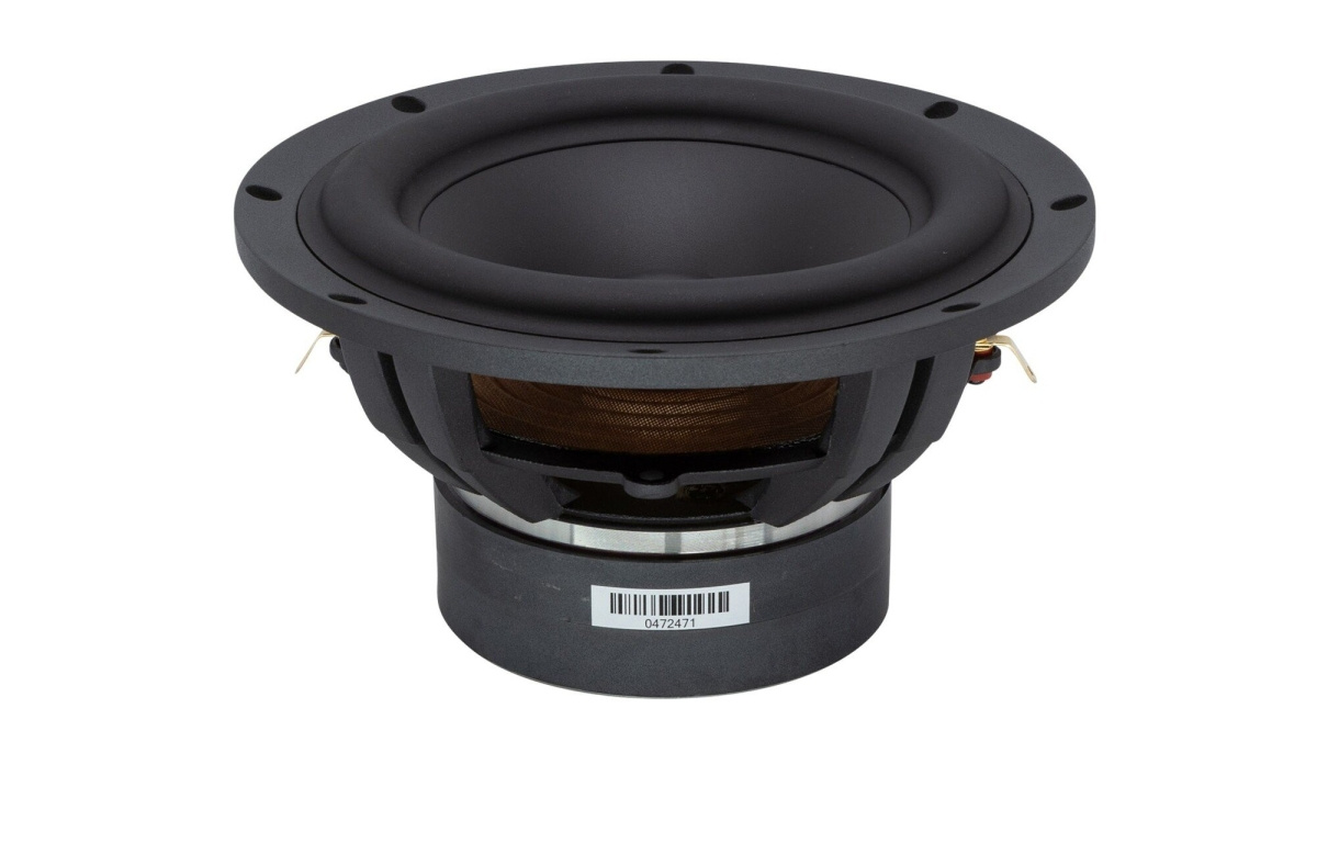 SB Acoustics SB23MFCL45-8 baselement 8''