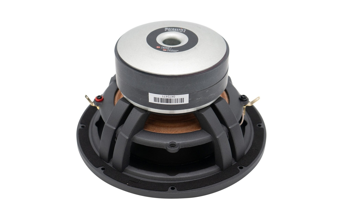 SB Acoustics SB23MFCL45-8 baselement 8''