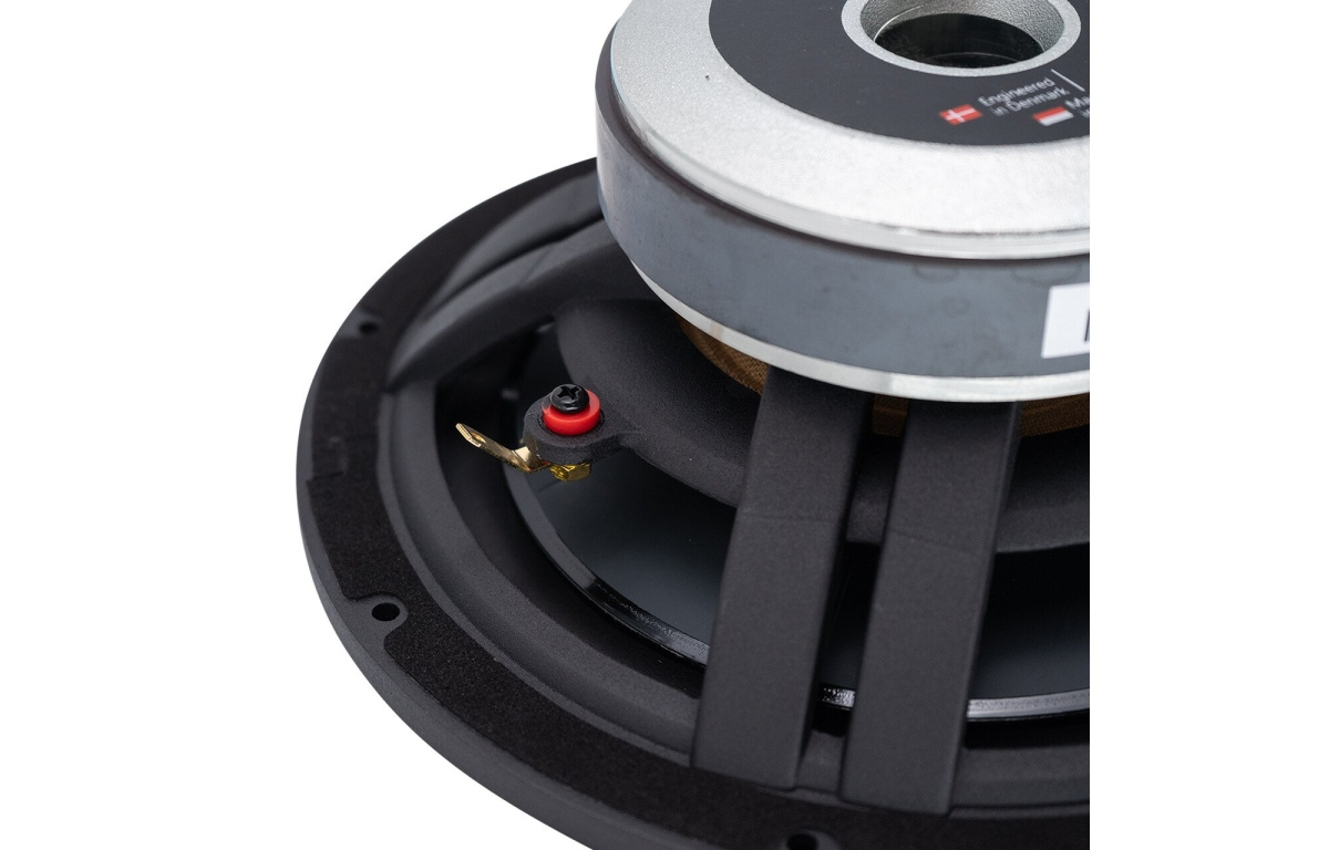 SB Acoustics SB23NBACS45-4 högtalarelement bas/mellanregister 8