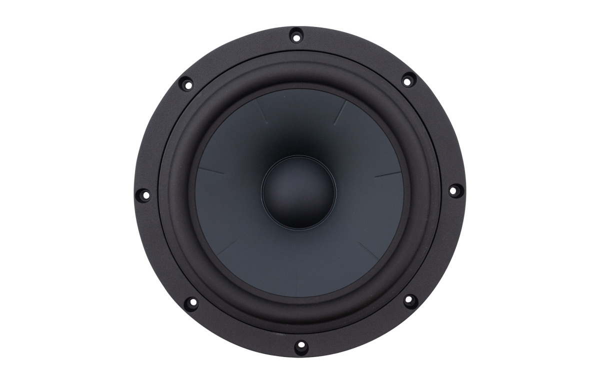 SB Acoustics SB23NBACS45-8 högtalarelement bas/mellanregister 