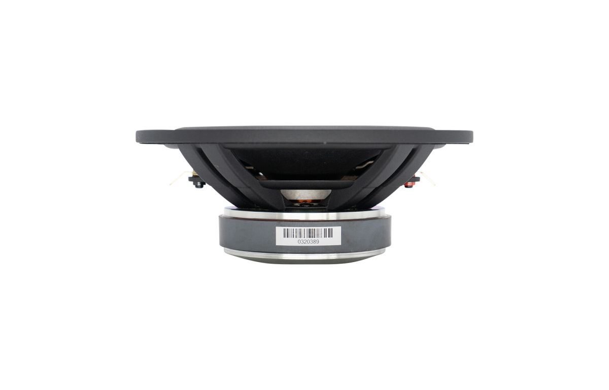 SB Acoustics SB23NRXS45-4 högtalarelement bas/mellanregister 8