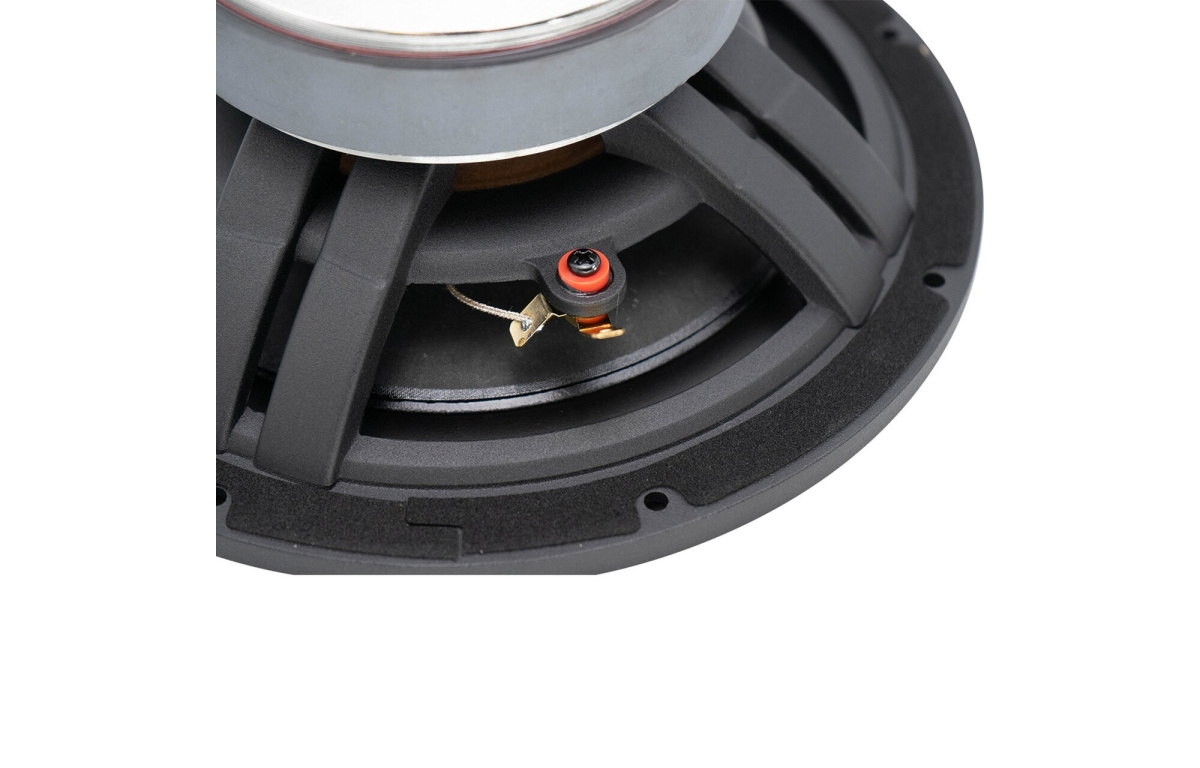 SB Acoustics SB23NRXS45-4 högtalarelement bas/mellanregister 8