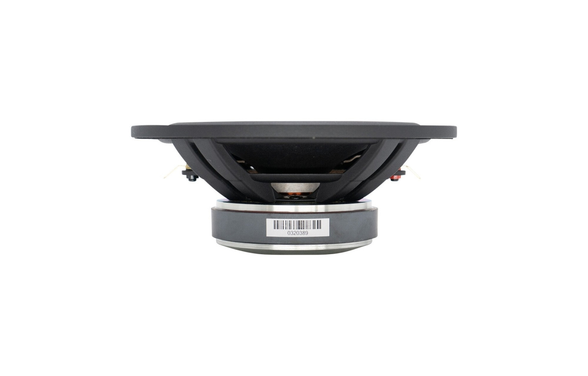 SB Acoustics SB23NRXS45-8 högtalarelement bas/mellanregister 8