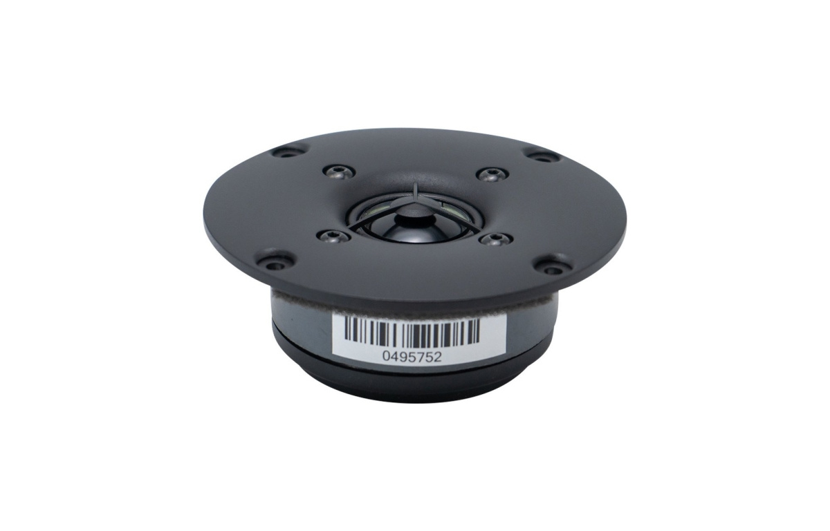 SB Acoustics SB26ADC-C000-4 högtalarelement diskant 