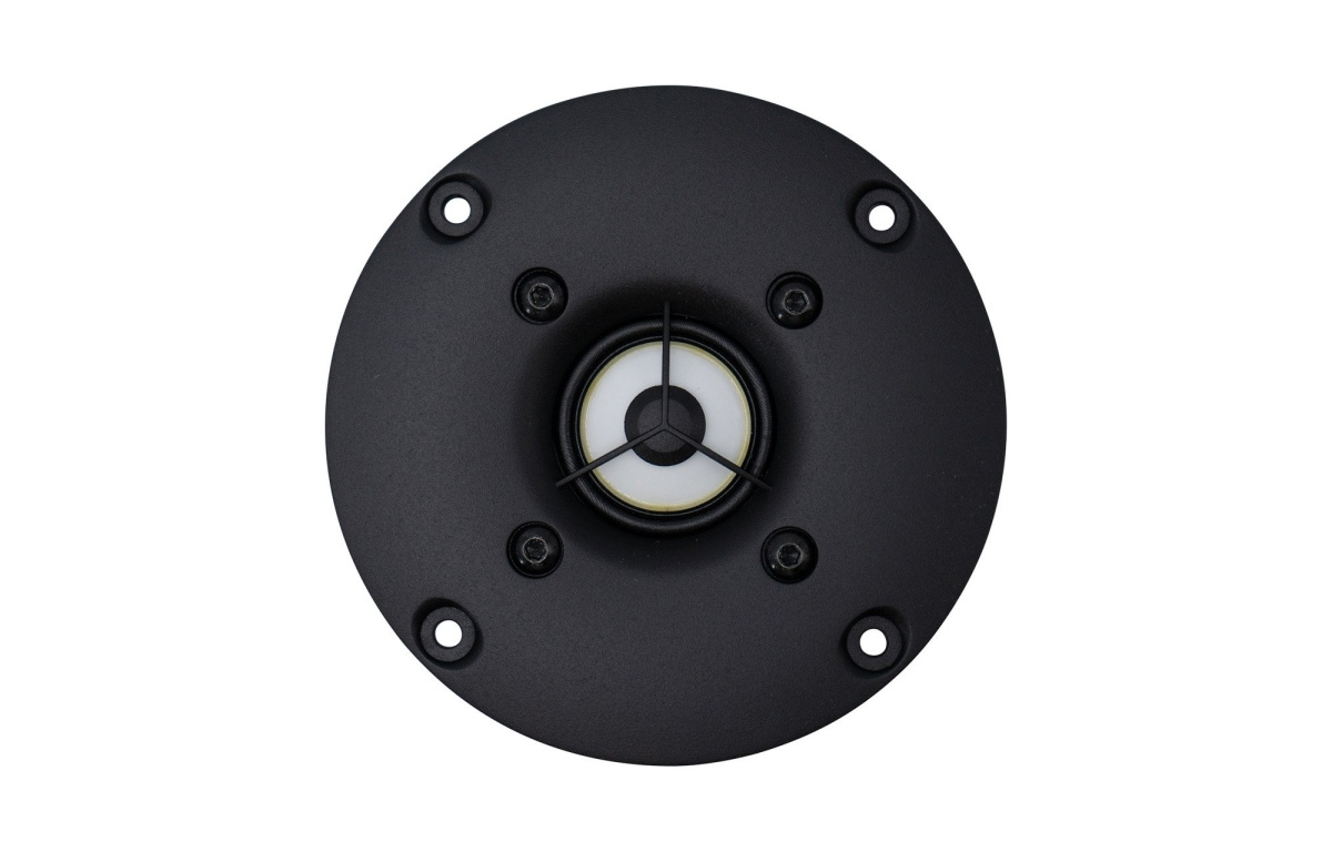 SB Acoustics SB26CDC-C000-4 högtalarelement diskant 