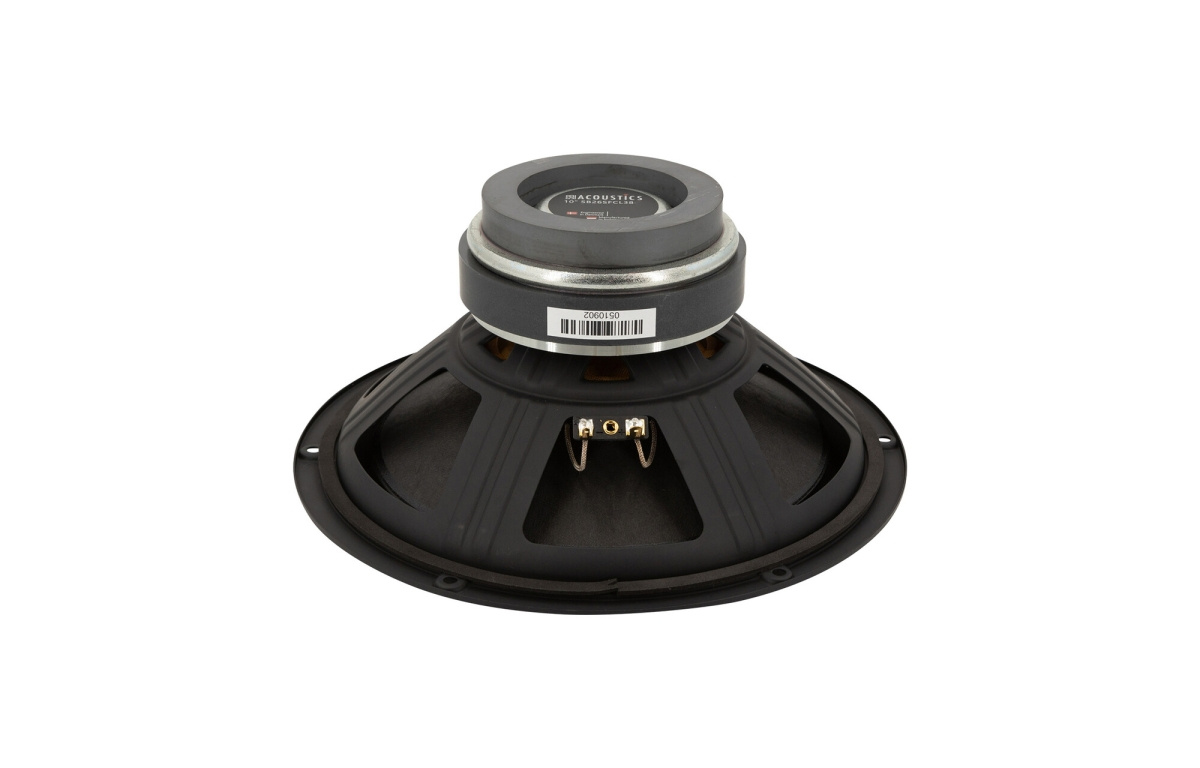 SB Acoustics SB26SFCL38-4 baselement 10''
