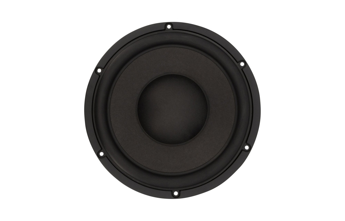 SB Acoustics SB26SFCL38-8 baselement 10''