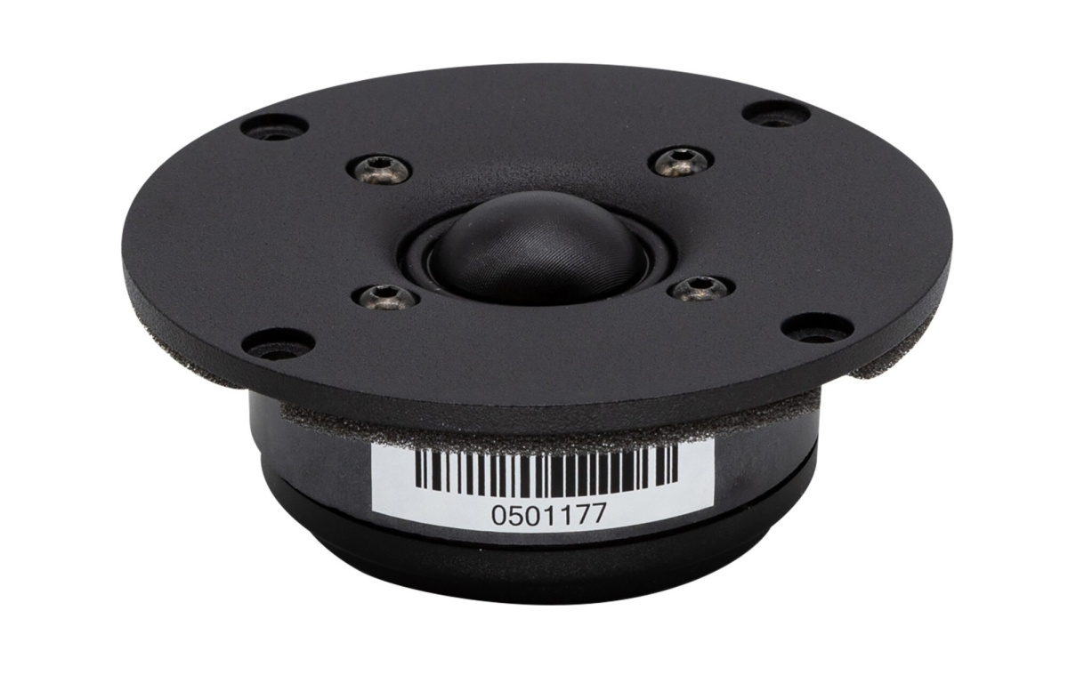 SB Acoustics SB26STAC-C000-4 högtalarelement diskant 