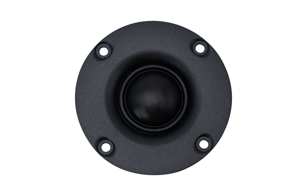 SB Acoustics SB26STCN-C000-4 högtalarelement diskant 