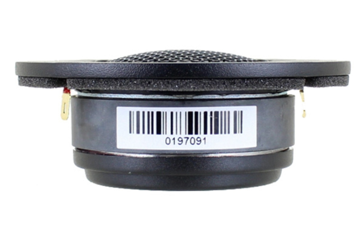 SB Acoustics SB29BAC-C000-4 högtalarelement diskant 