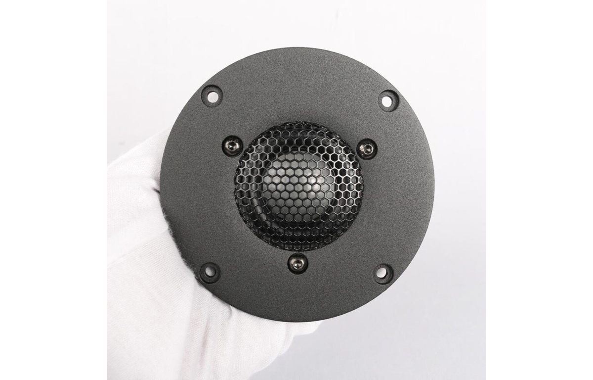 SB Acoustics SB29BAC-C000-4 högtalarelement diskant 