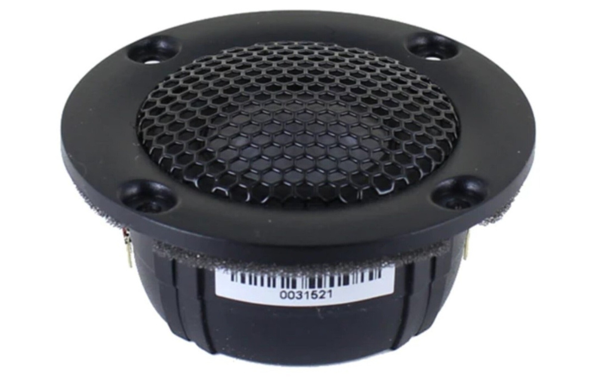 SB Acoustics SB29BNC-C000-4 högtalarelement diskant 