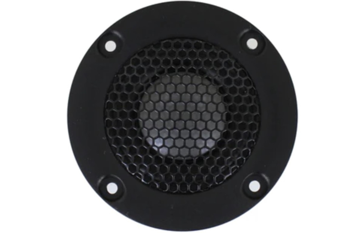 SB Acoustics SB29BNC-C000-4 högtalarelement diskant 